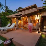 Khwan Beach Resort - Luxury Glamping And Pool Villas Samui - Adults Only - Sha Extra Plus