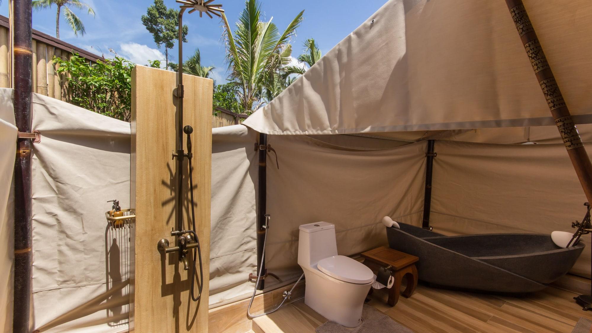 Khwan - Luxury Glamping And Pool Samui - Adults Only - Sha Extra 4*