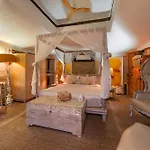 Khwan Beach Resort - Luxury Glamping And Pool Villas Samui - Adults Only - Sha Extra Plus