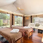 Khwan Beach Resort - Luxury Glamping And Pool Villas Samui - Adults Only - Sha Extra Plus