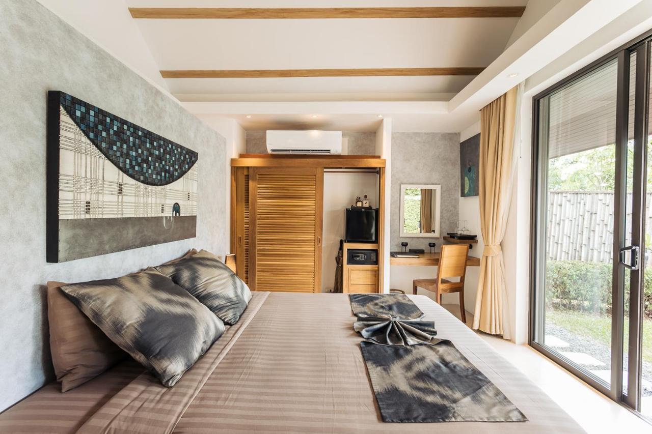 Khwan - Luxury Glamping And Pool Samui - Adults Only - Sha Extra Station touristique 4*