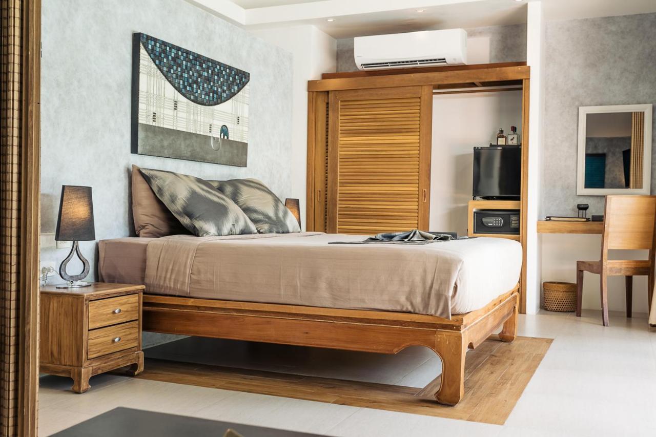 Khwan - Luxury Glamping And Pool Samui - Adults Only - Sha Extra Station touristique 4*