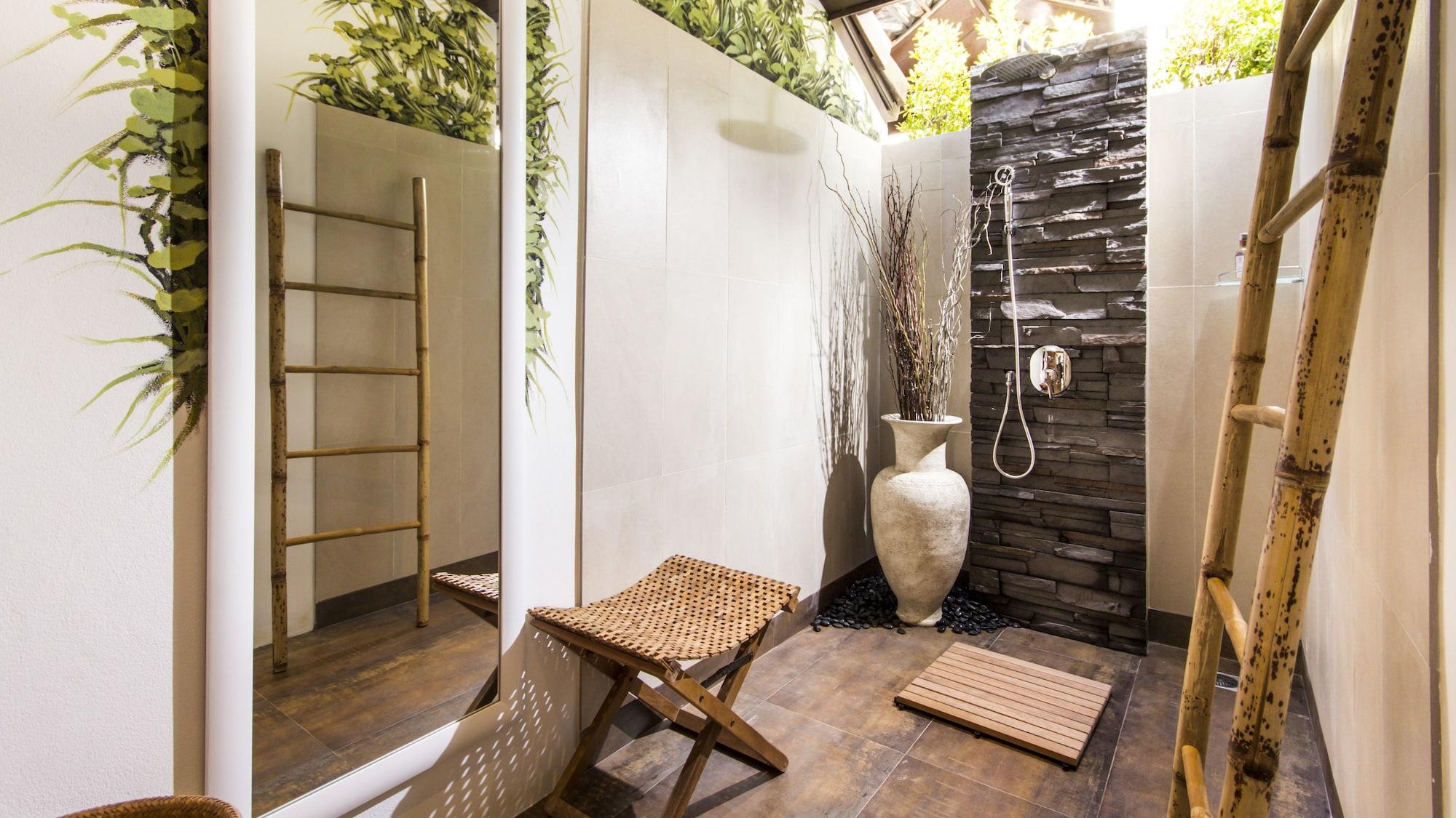 Khwan - Luxury Glamping And Pool Samui - Adults Only - Sha Extra Station touristique Mae Nam