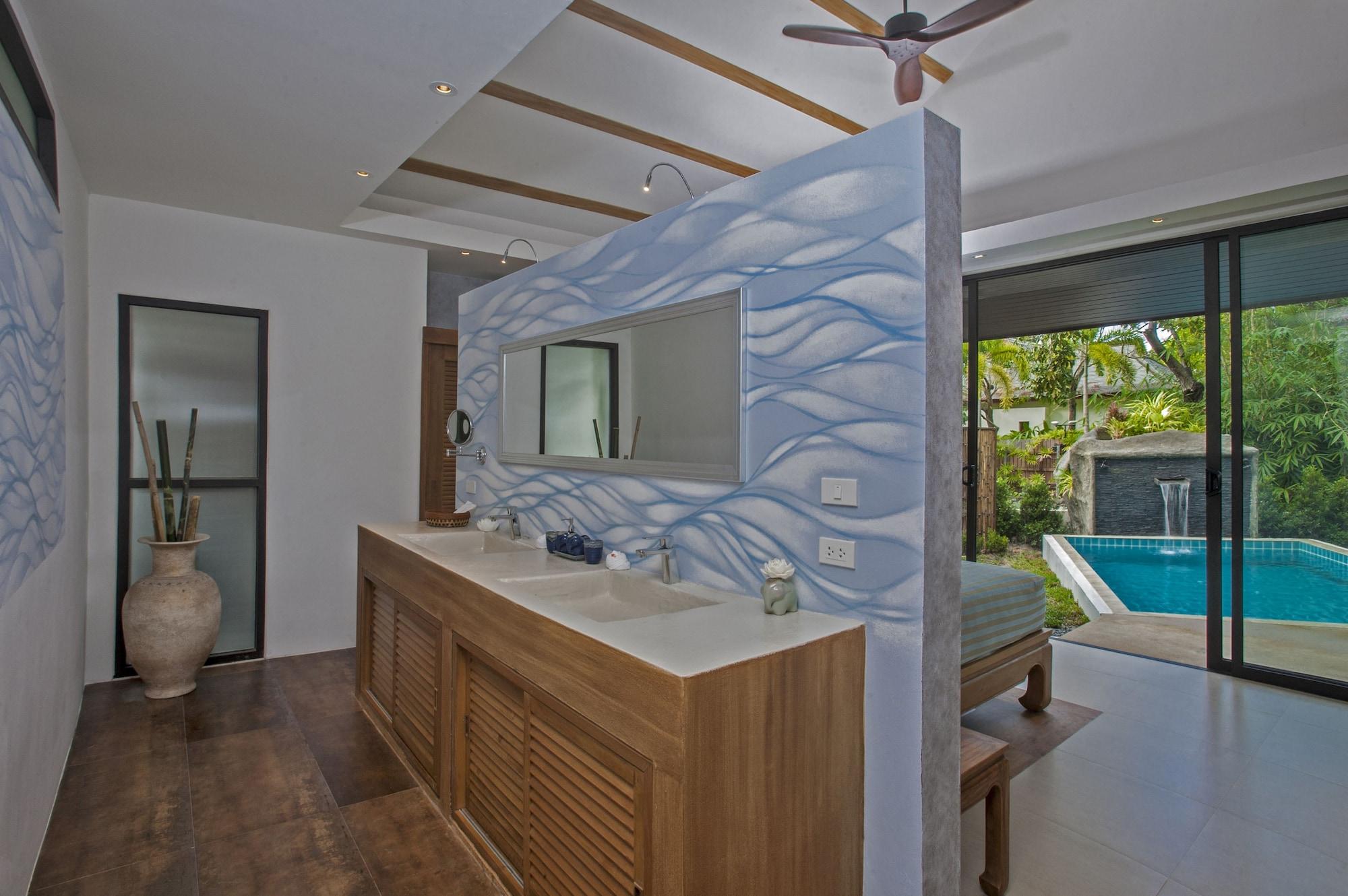 Station touristique Khwan - Luxury Glamping And Pool Samui - Adults Only - Sha Extra