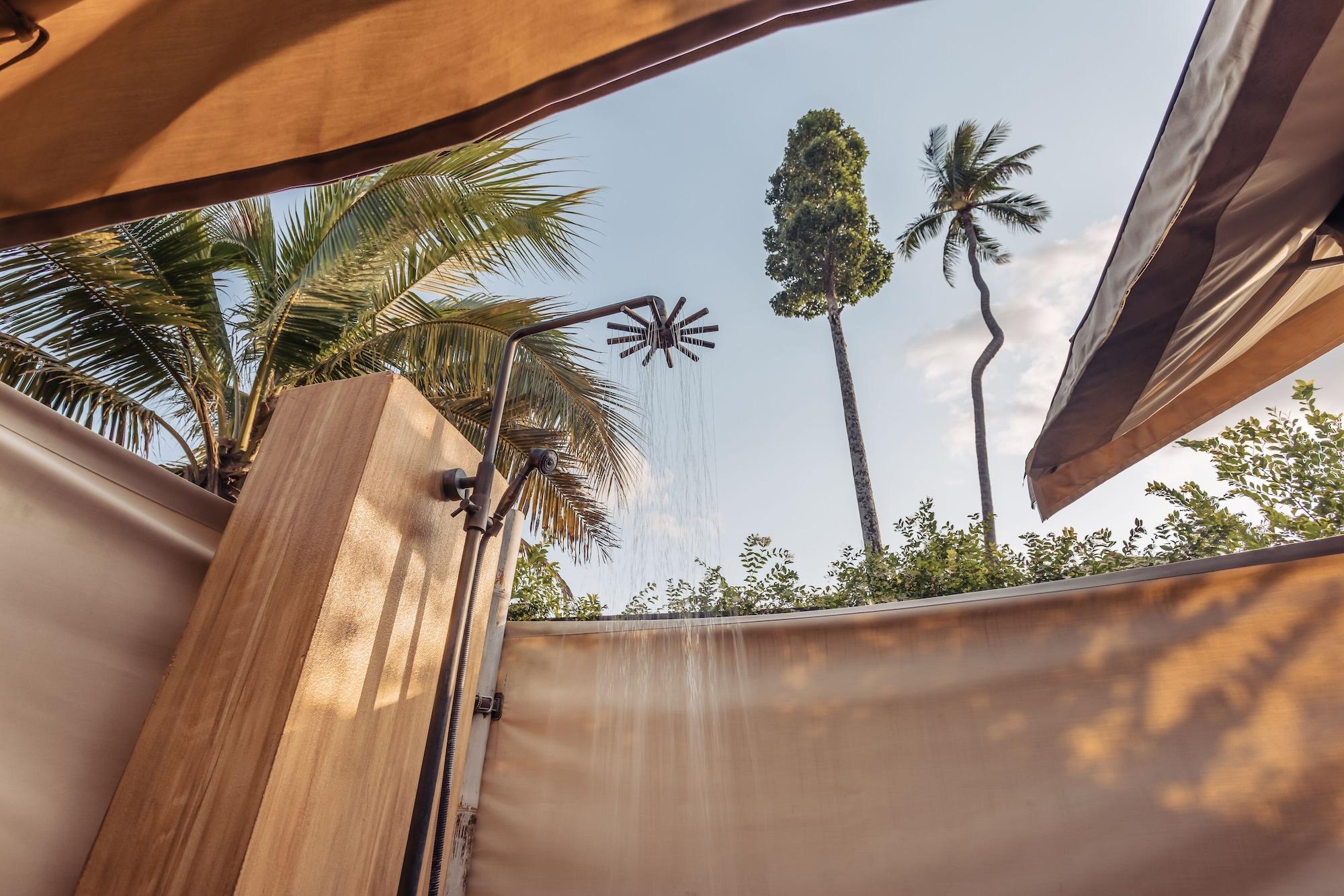 Station touristique Khwan - Luxury Glamping And Pool Samui - Adults Only - Sha Extra