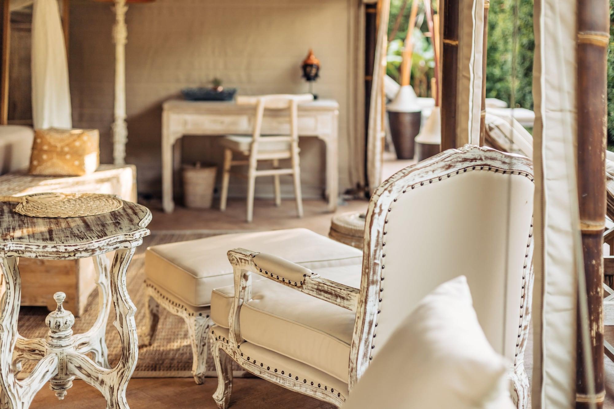 Station touristique Khwan - Luxury Glamping And Pool Samui - Adults Only - Sha Extra 4*