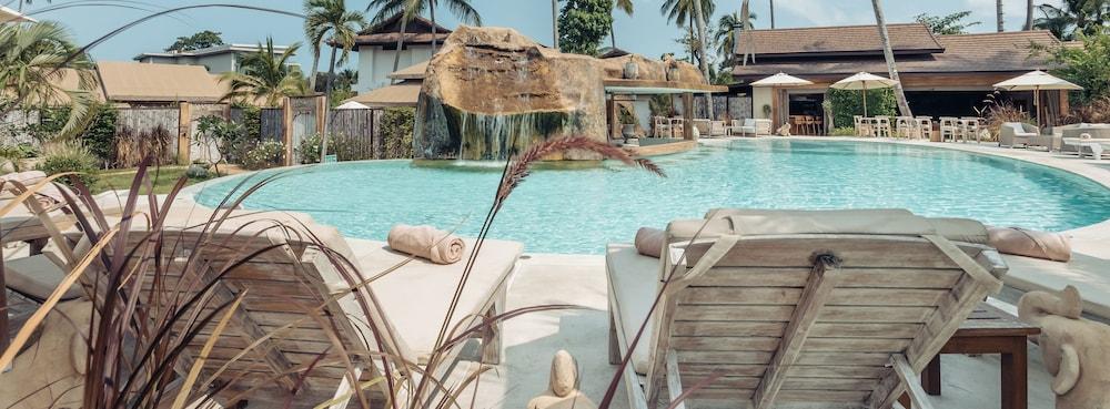 Khwan - Luxury Glamping And Pool Samui - Adults Only - Sha Extra Station touristique 4*