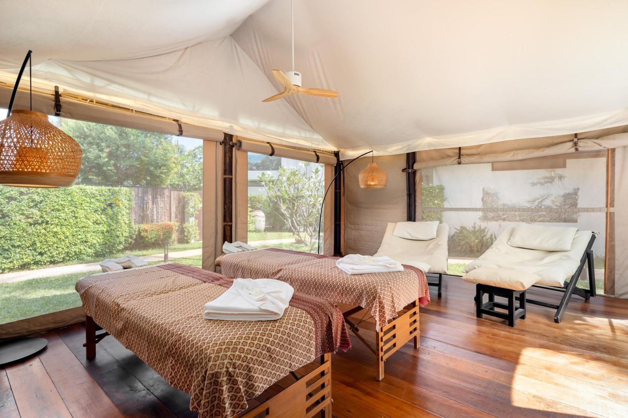 Khwan - Luxury Glamping And Pool Samui - Adults Only - Sha Extra 4*