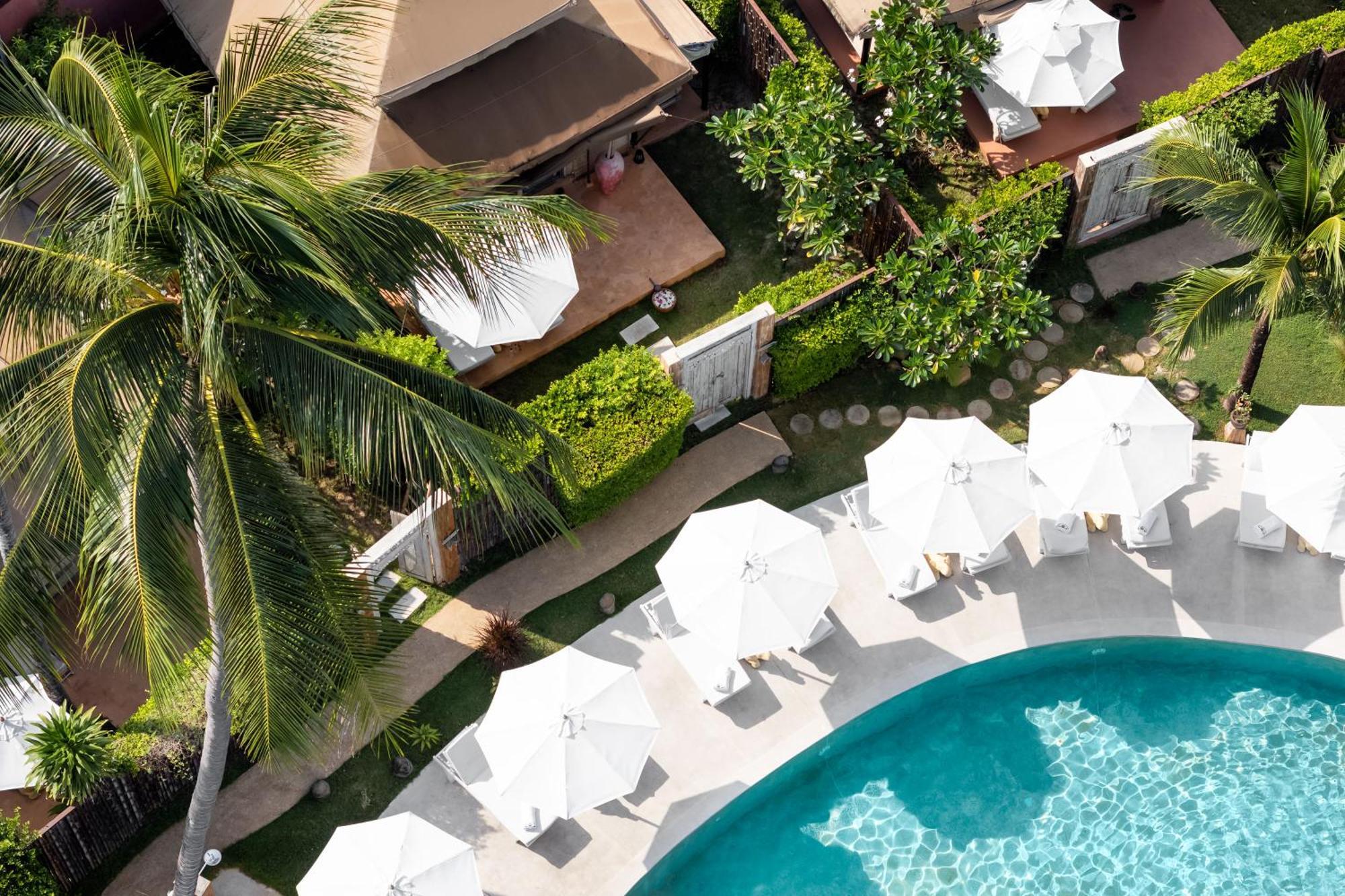 Khwan - Luxury Glamping And Pool Samui - Adults Only - Sha Extra 4* Mae Nam