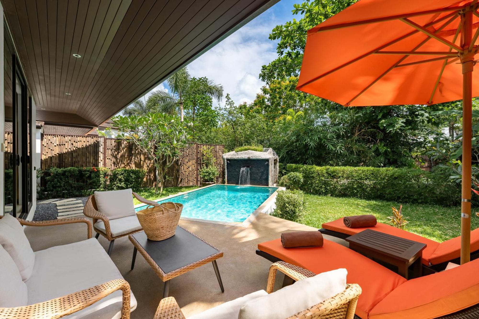 Khwan - Luxury Glamping And Pool Samui - Adults Only - Sha Extra