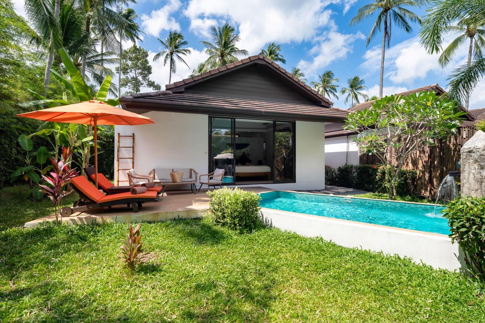 Resort Khwan - Luxury Glamping And Pool Samui - Adults Only - Sha Extra