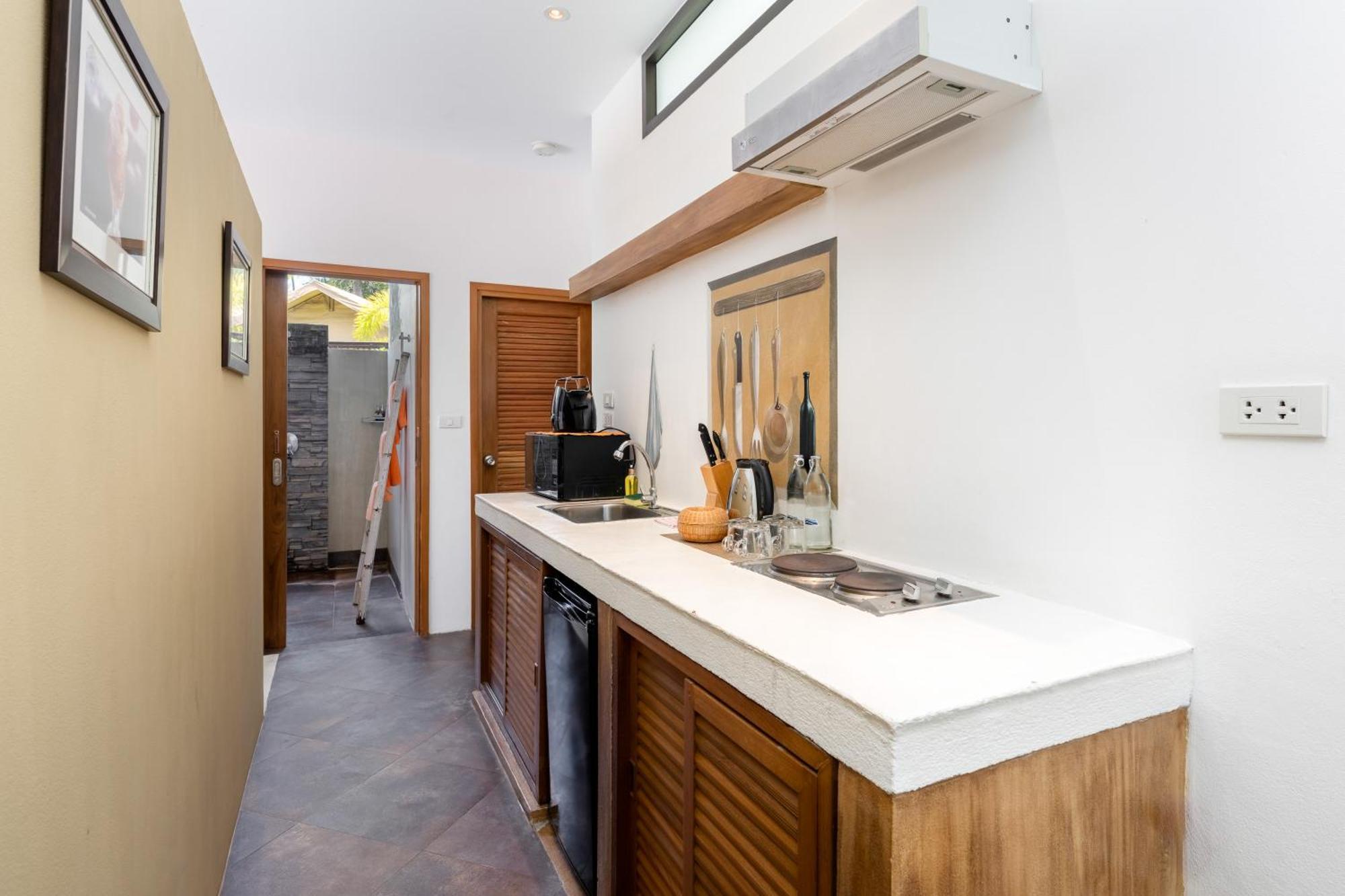 Station touristique Khwan - Luxury Glamping And Pool Samui - Adults Only - Sha Extra