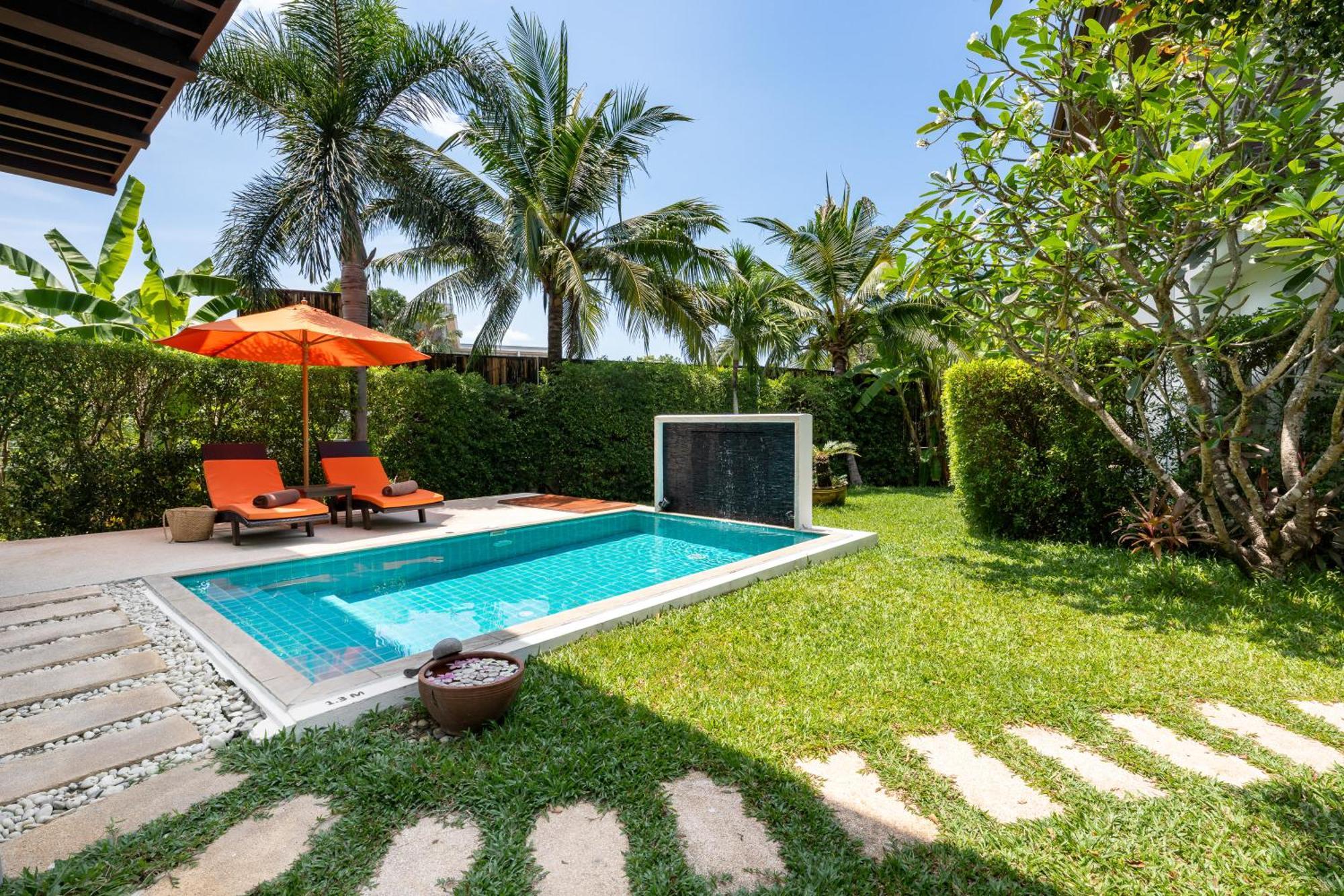 Khwan - Luxury Glamping And Pool Samui - Adults Only - Sha Extra Station touristique 4*