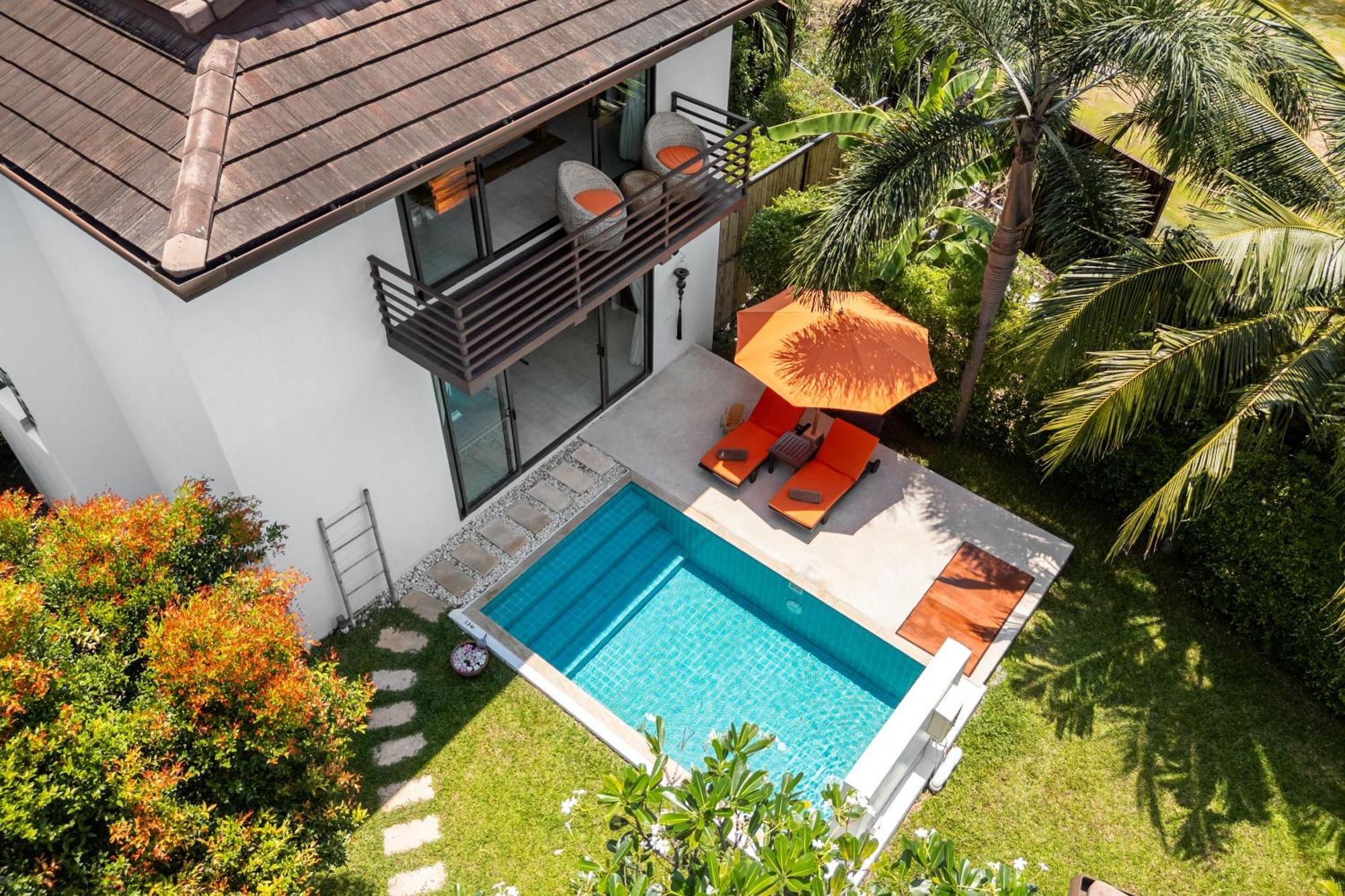 Khwan - Luxury Glamping And Pool Samui - Adults Only - Sha Extra 4*